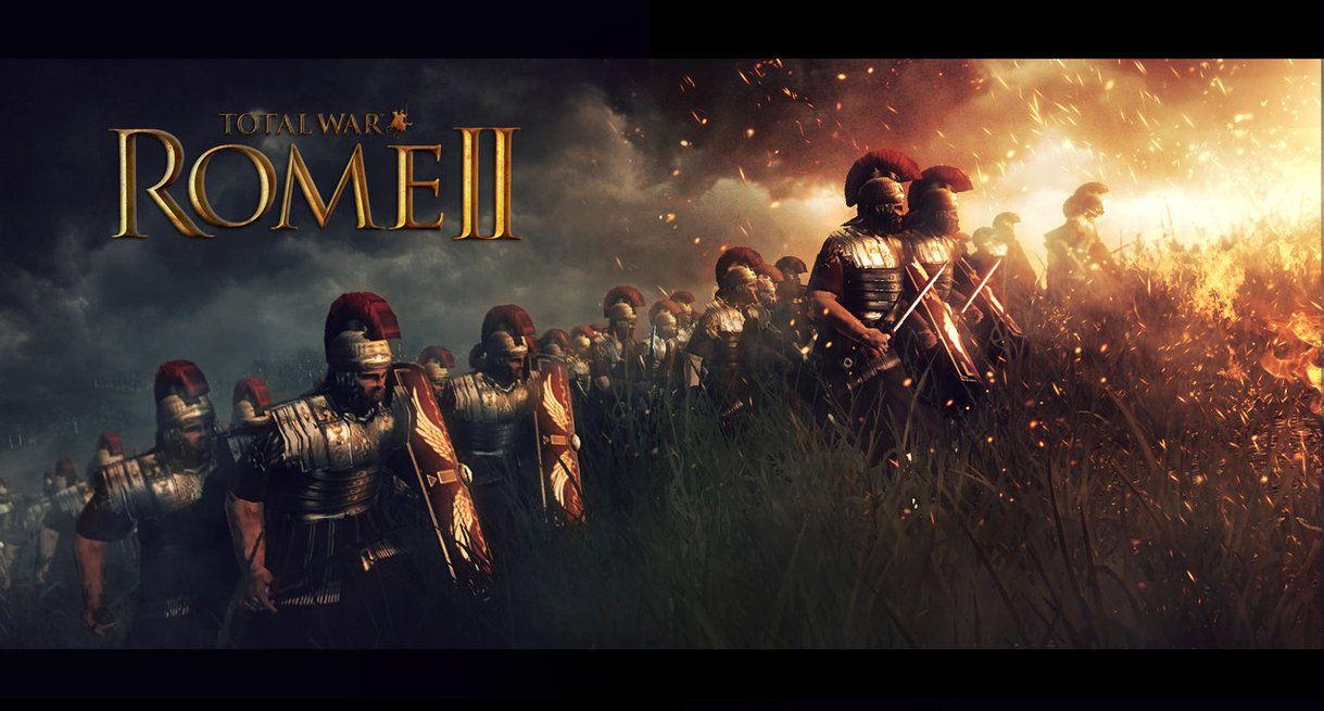 1219x655 Games 2013 Total War Rome 2 Game wallpaper Desktop, Phone, Tablet