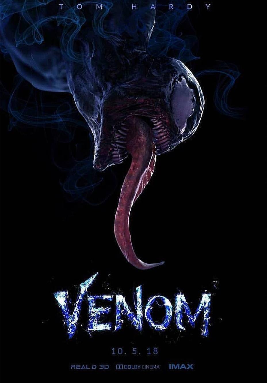 928x1328 New VENOM Mobilephone Wallpaper