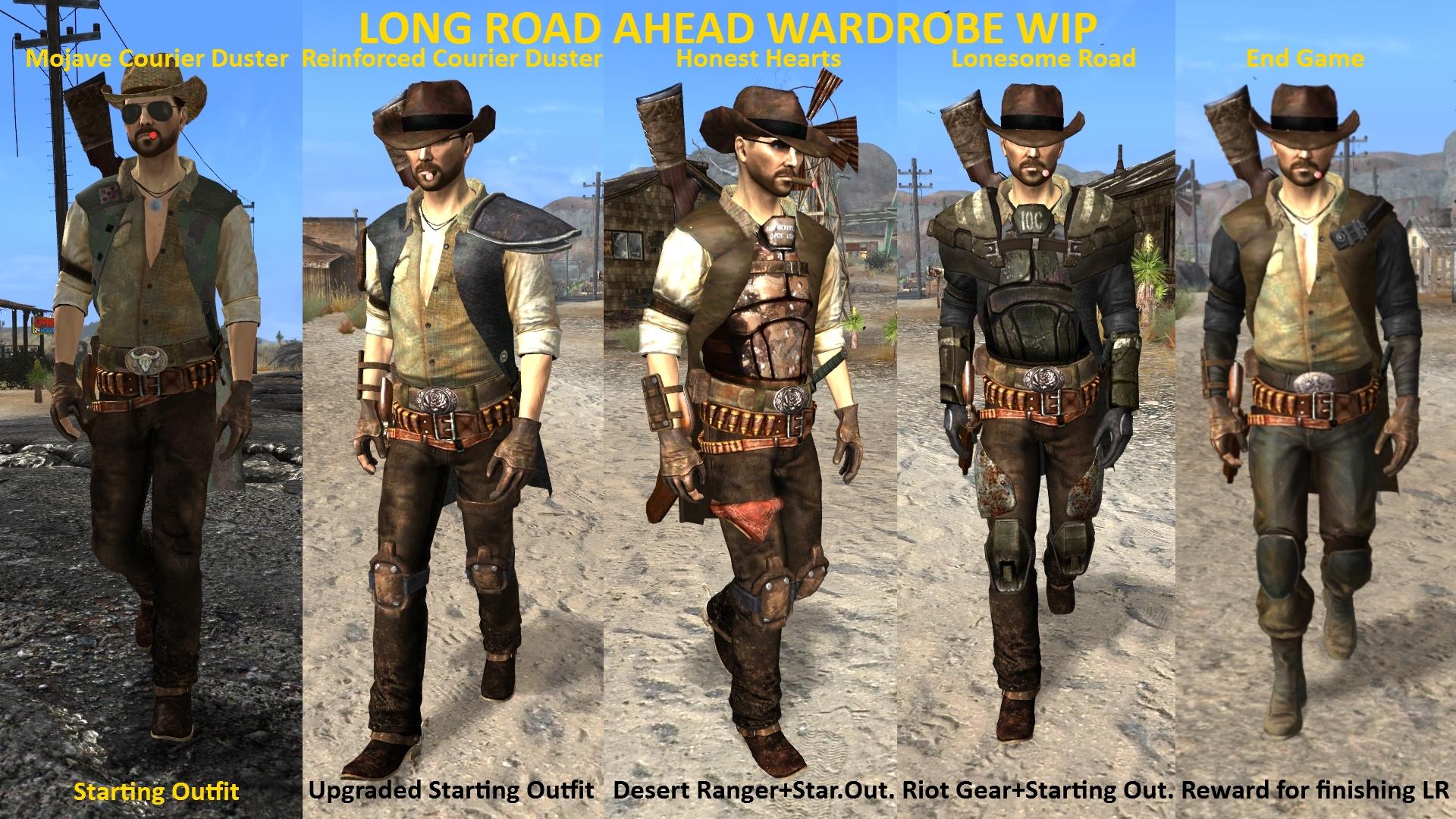 Fallout Lonesome Road Wallpapers - Top Free Fallout Lonesome Road