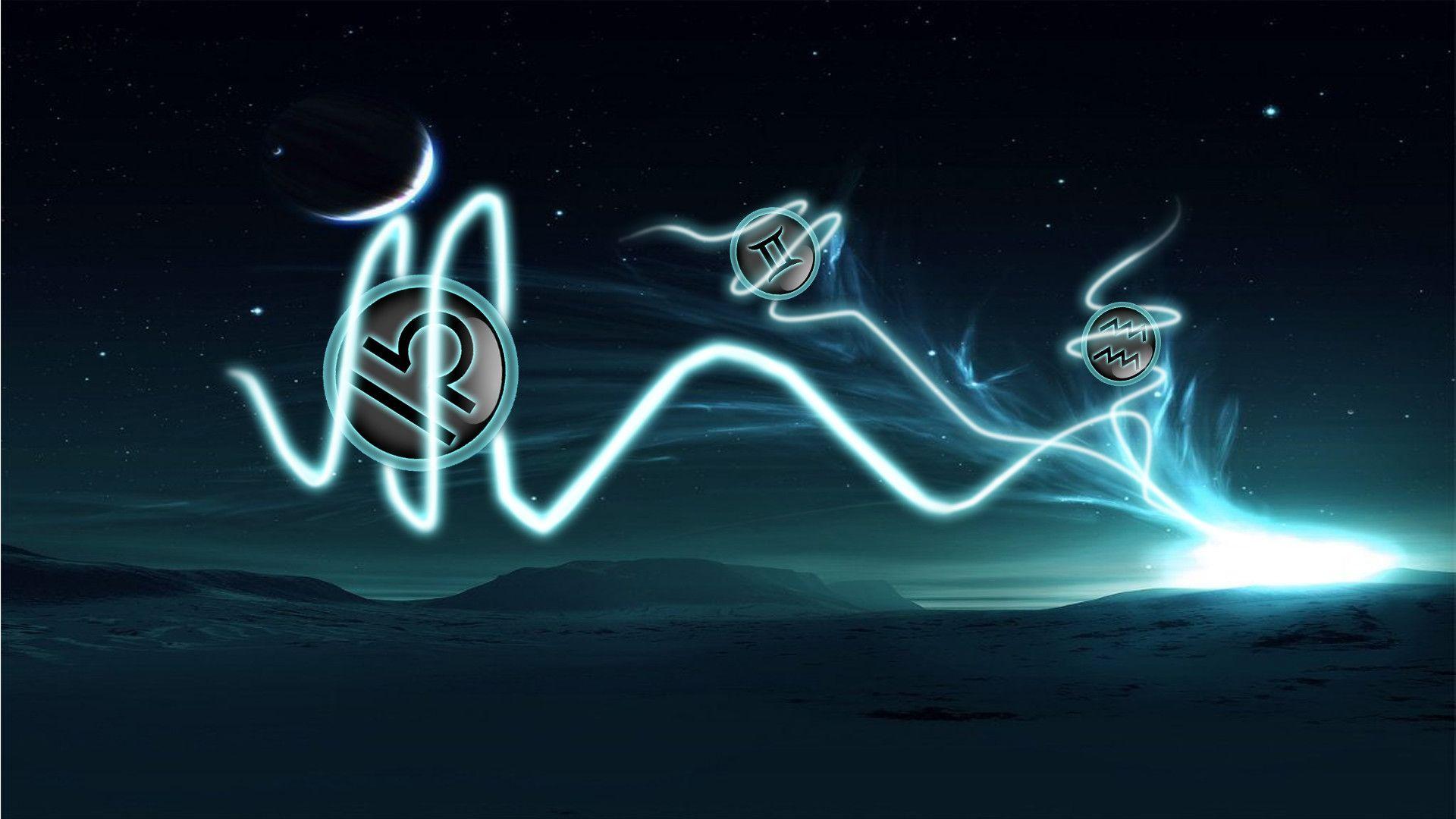1920x1080 Pisces Wallpaper background picture