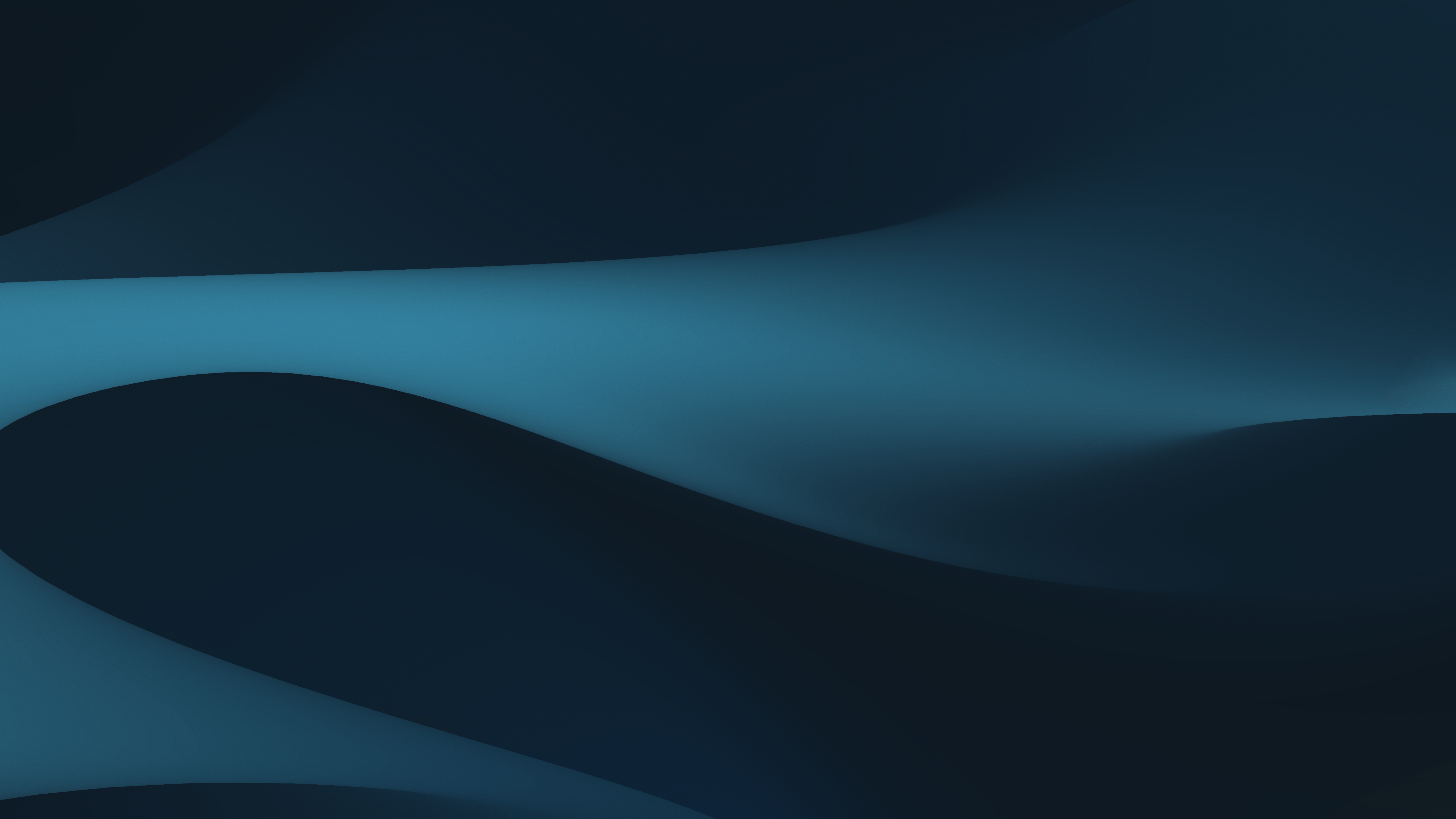 6016x3384 macOS Bliss Wallpaper