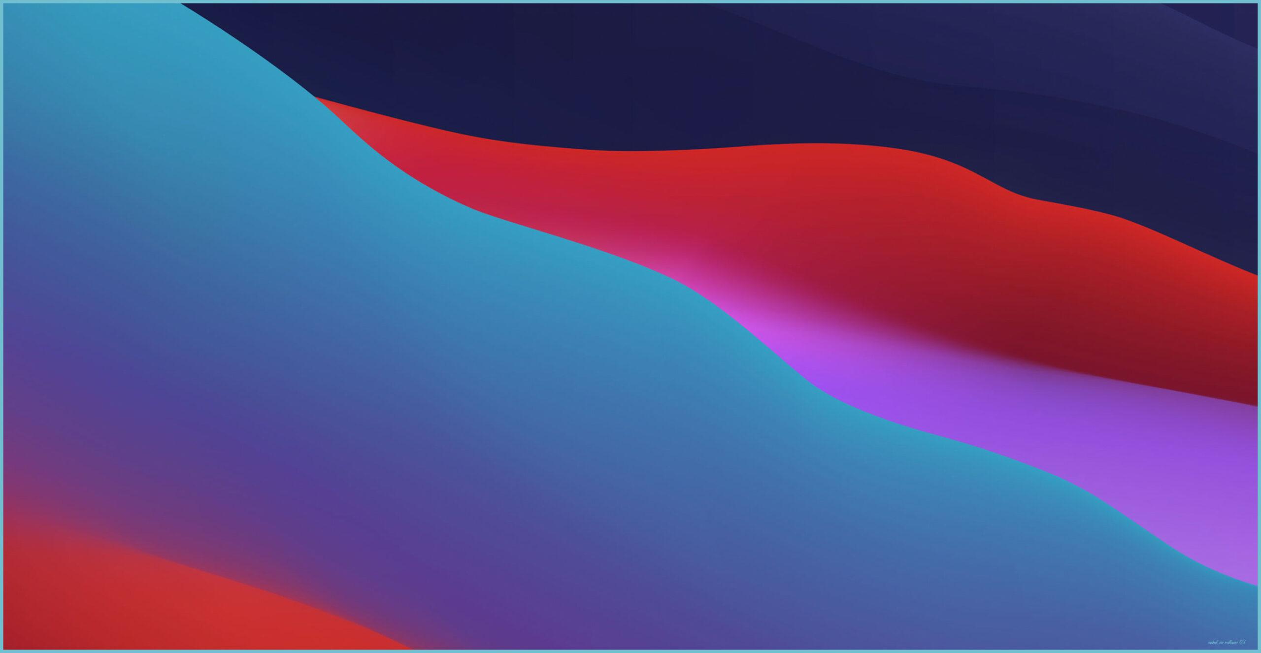 2560x1326 MacBook Pro (DE) Pro Wallpaper 4k