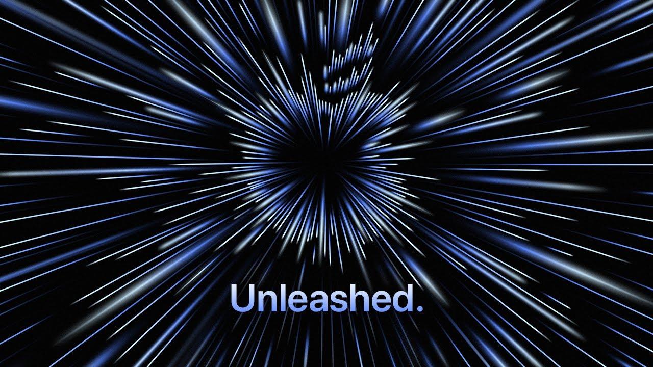 1280x720 Download new Apple Macbook Pro 2021 wallpaper