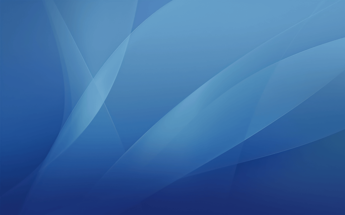 1200x750 Looking back on successive default wallpaper from Mac OS X to macOS, it looks like this