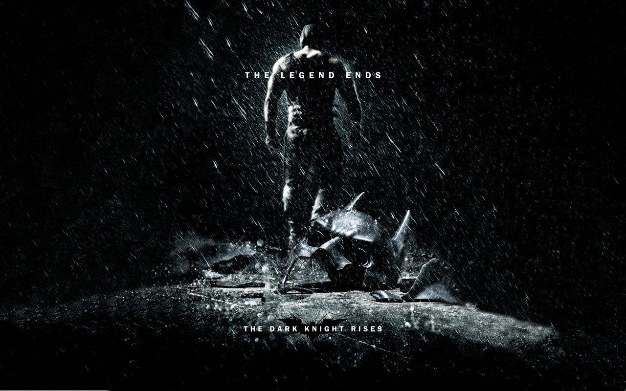 1280x800 BANE: THE DARK KNIGHT RISES VS THE COMIC