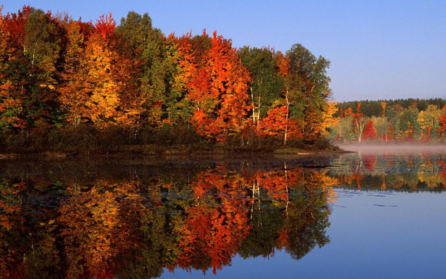 Michigan Nature Wallpapers - Top Free Michigan Nature Backgrounds