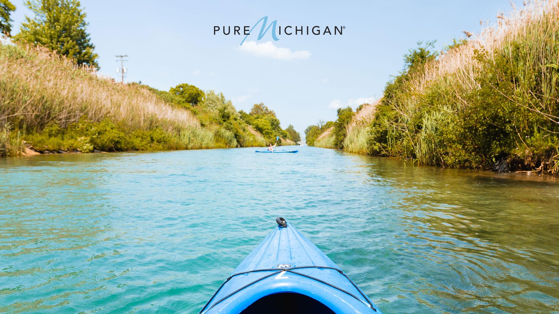 1920x1080 Try These Pure Michigan Background For Your Video Calls