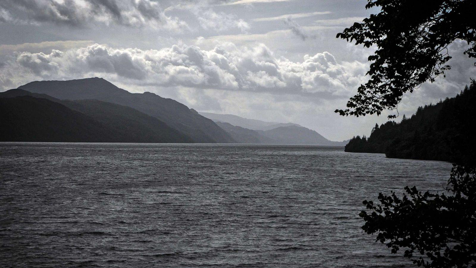 1600x900 New video of the Loch Ness Monster: Proof or prank?