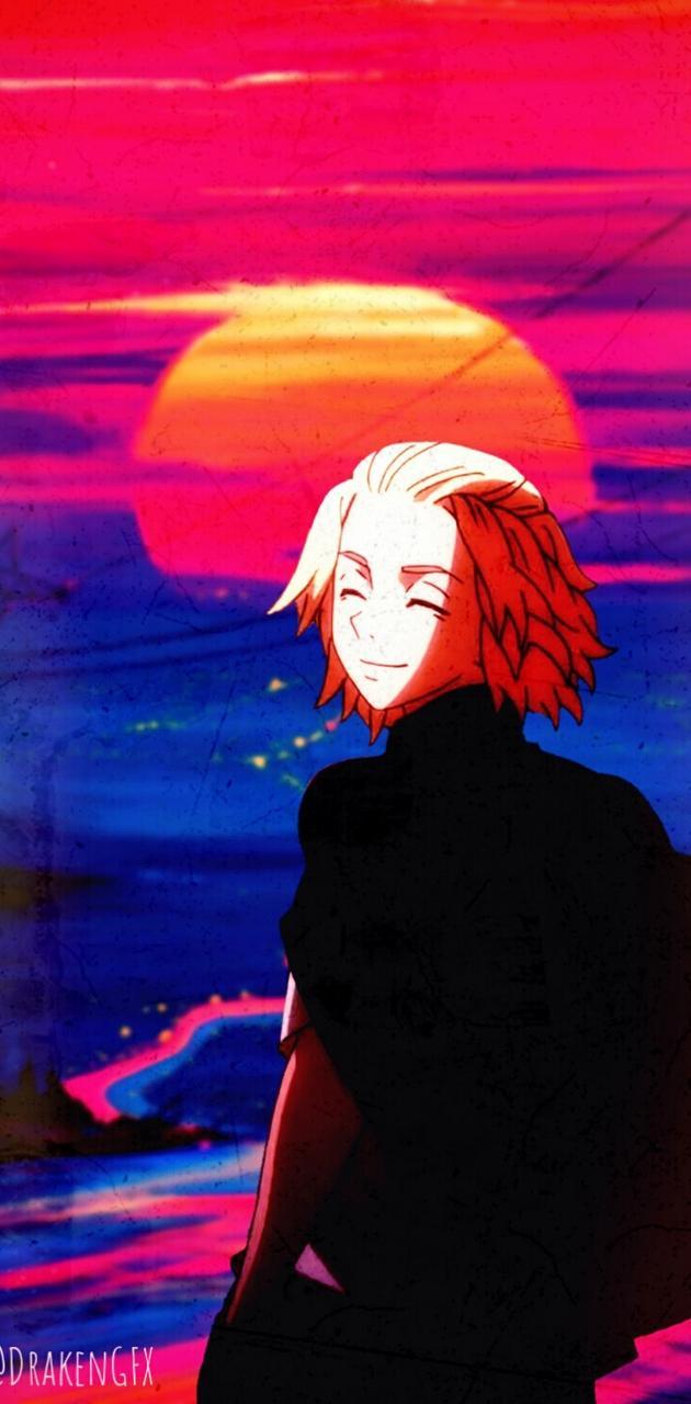 630x1280 Tokyo Revengers wallpaper