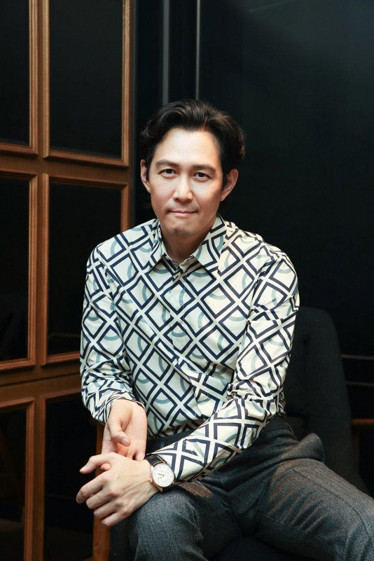 740x1110 Lee Jung Jae Gallery (이정재) HanCinema