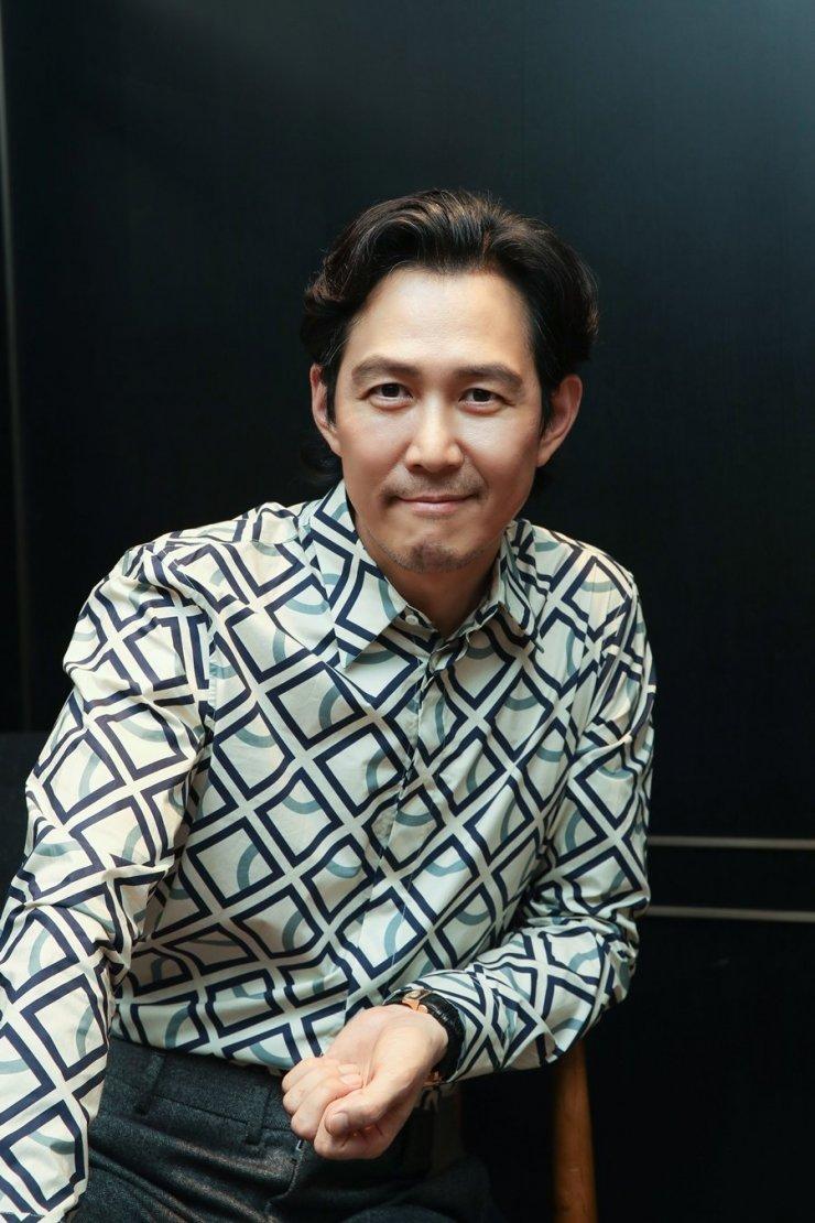 740x1110 Lee Jung Jae Gallery (이정재) HanCinema