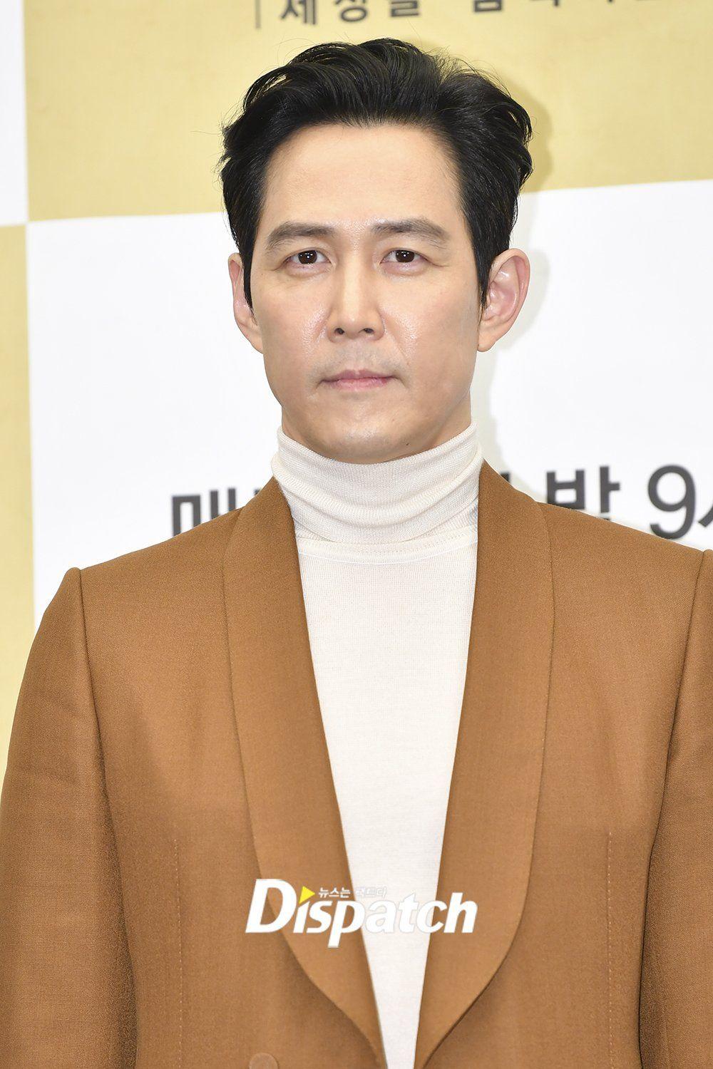 1000x1500 Lee Jung Jae Gallery (이정재). Lee Jung, Lee, Squid Games