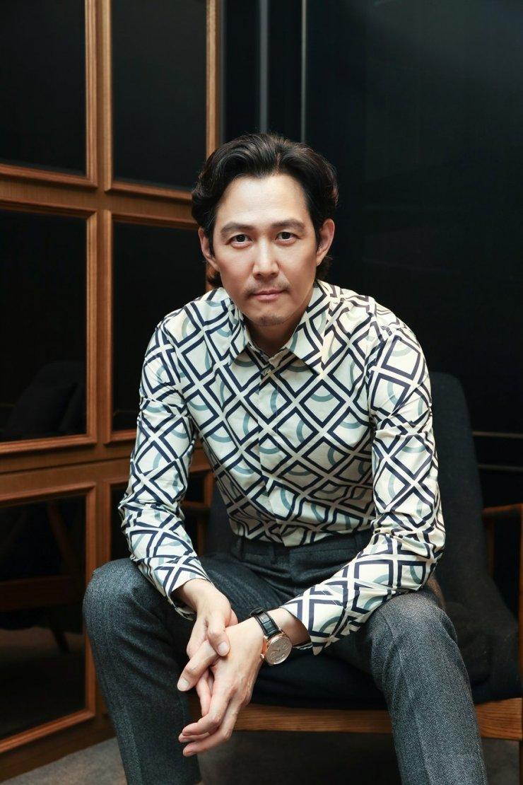 740x1110 Lee Jung Jae Gallery (이정재) HanCinema