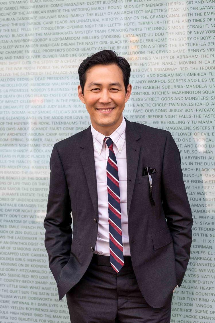 750x1125 Lee Jung jae, The Free Social Encyclopedia