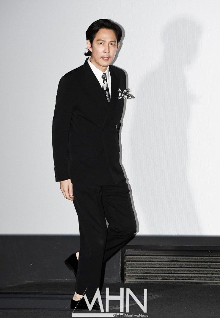 740x1066 Lee Jung Jae Gallery (이정재) HanCinema