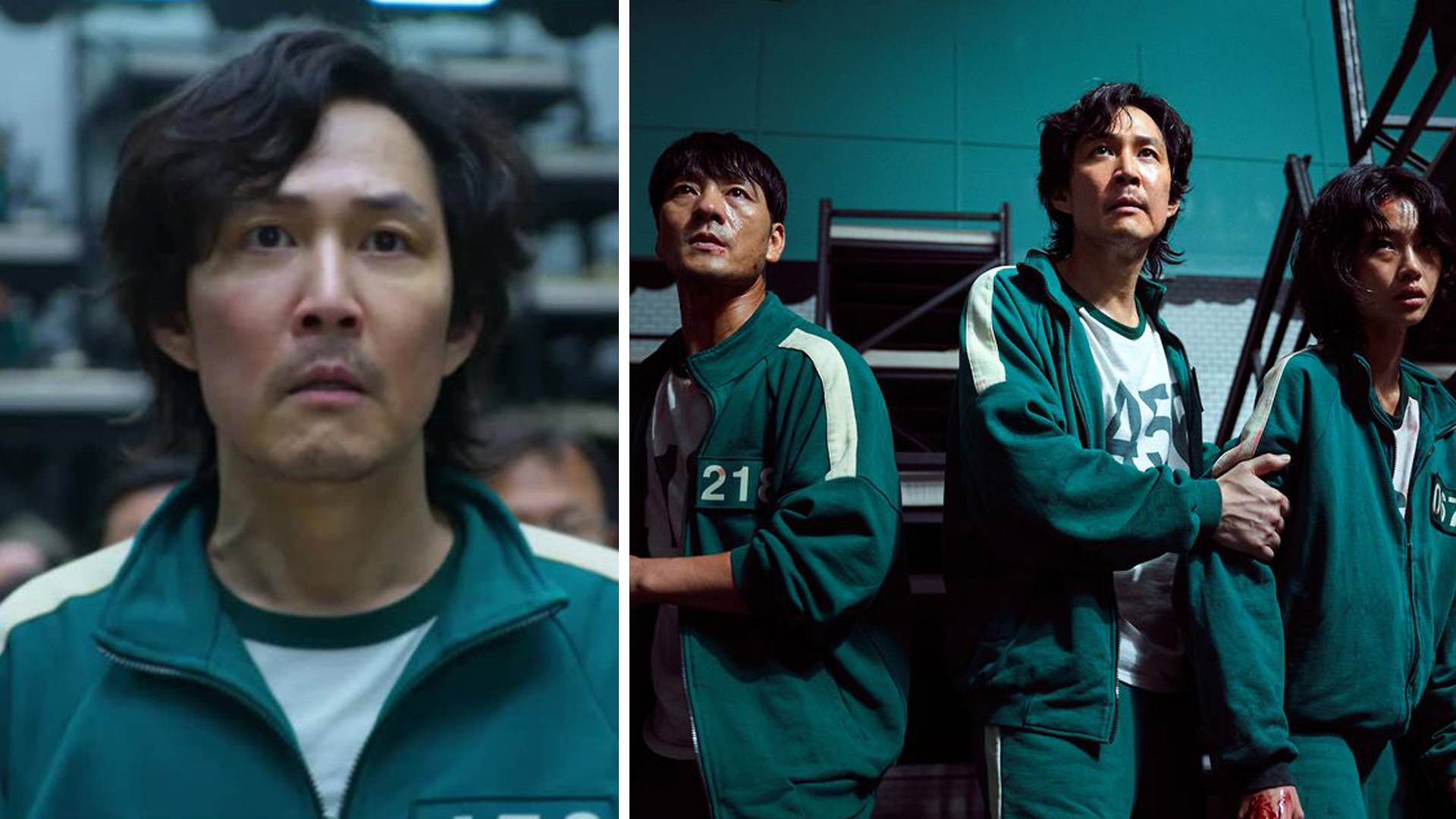 1920x1080 Lee Jung Jae Was Reportedly Paid S$3.1m For Squid Game & How Much His Co Stars Made From The Show