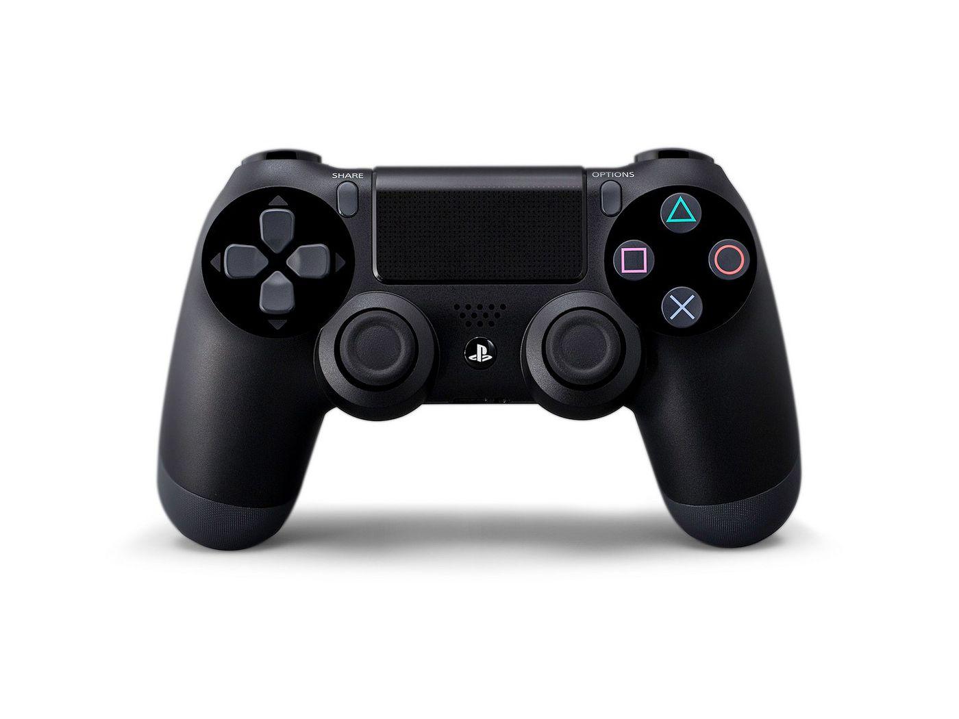 1400x1050 Sony has a patent for a new PlayStation controller