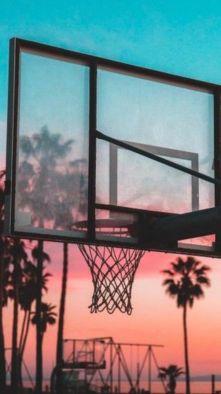 728x1295 Wallpaper HD: Nike, Basketball, Wallpaper, 2018