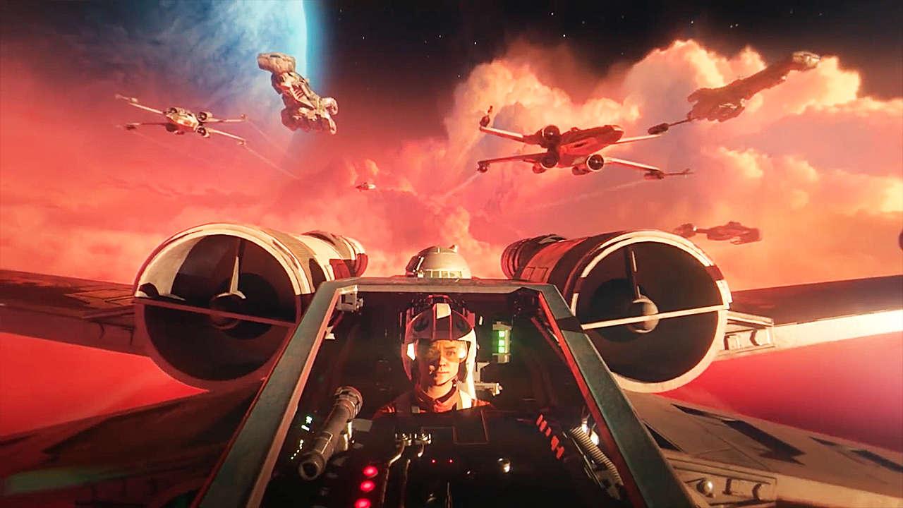 1280x720 Star Wars: Squadrons Buyer's Guide