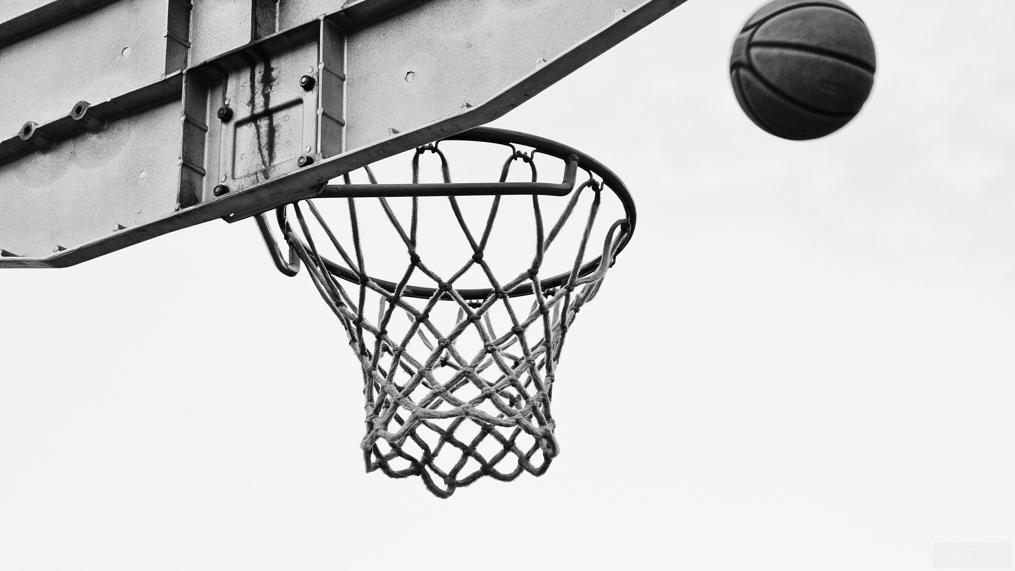 3840x2160 Basketball HD wallpaper, Background