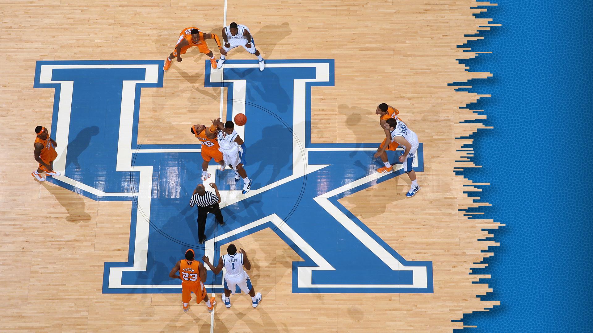 1920x1080 Kentucky Wallpaper