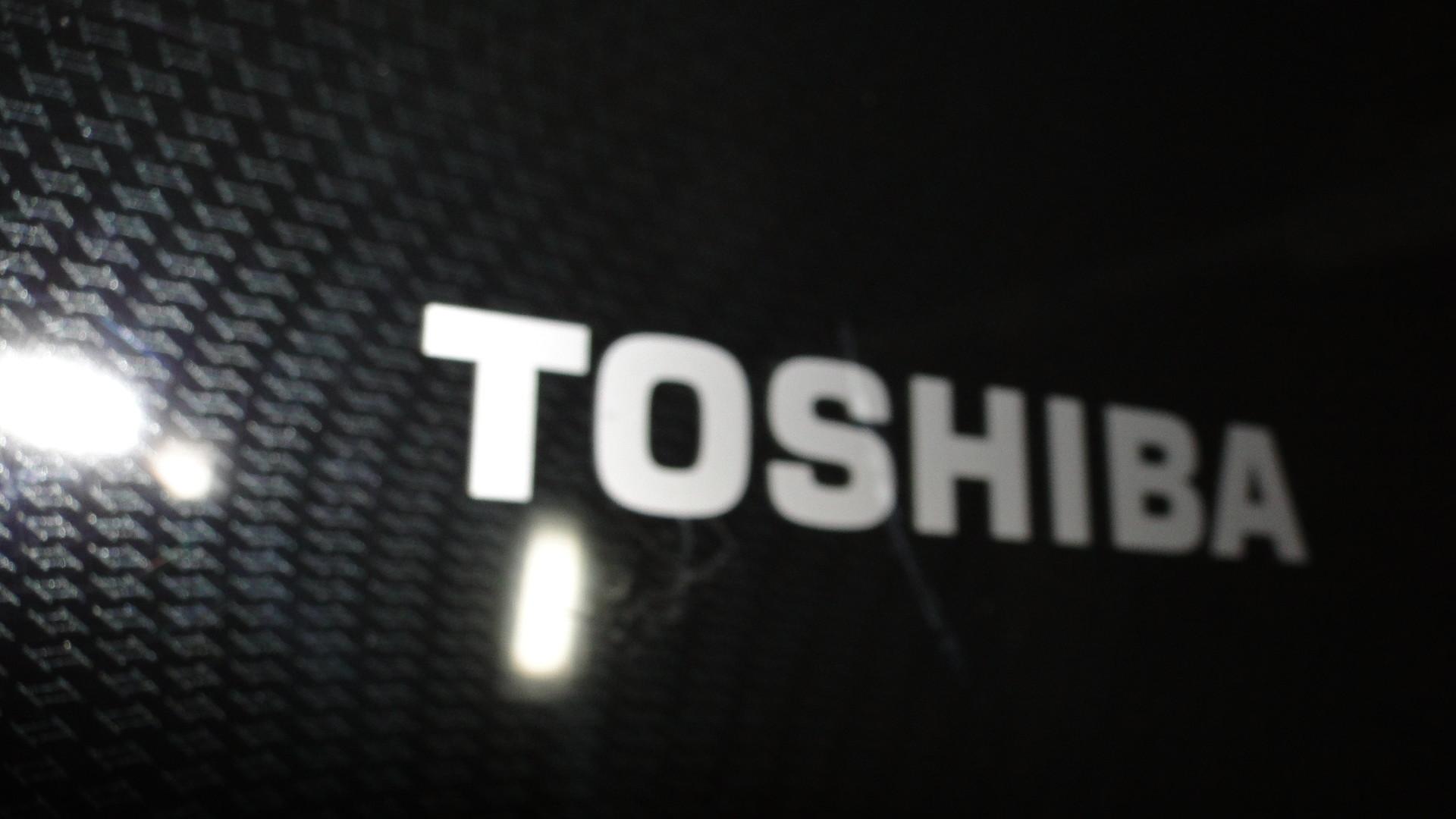 1920x1080 Toshiba Laptop Wallpaper