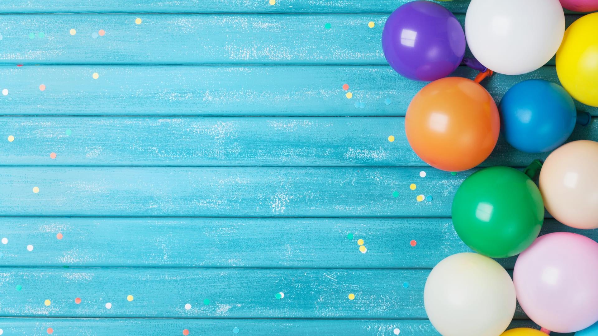 1920x1080 Birthday Background Free Birthday Wallpaper