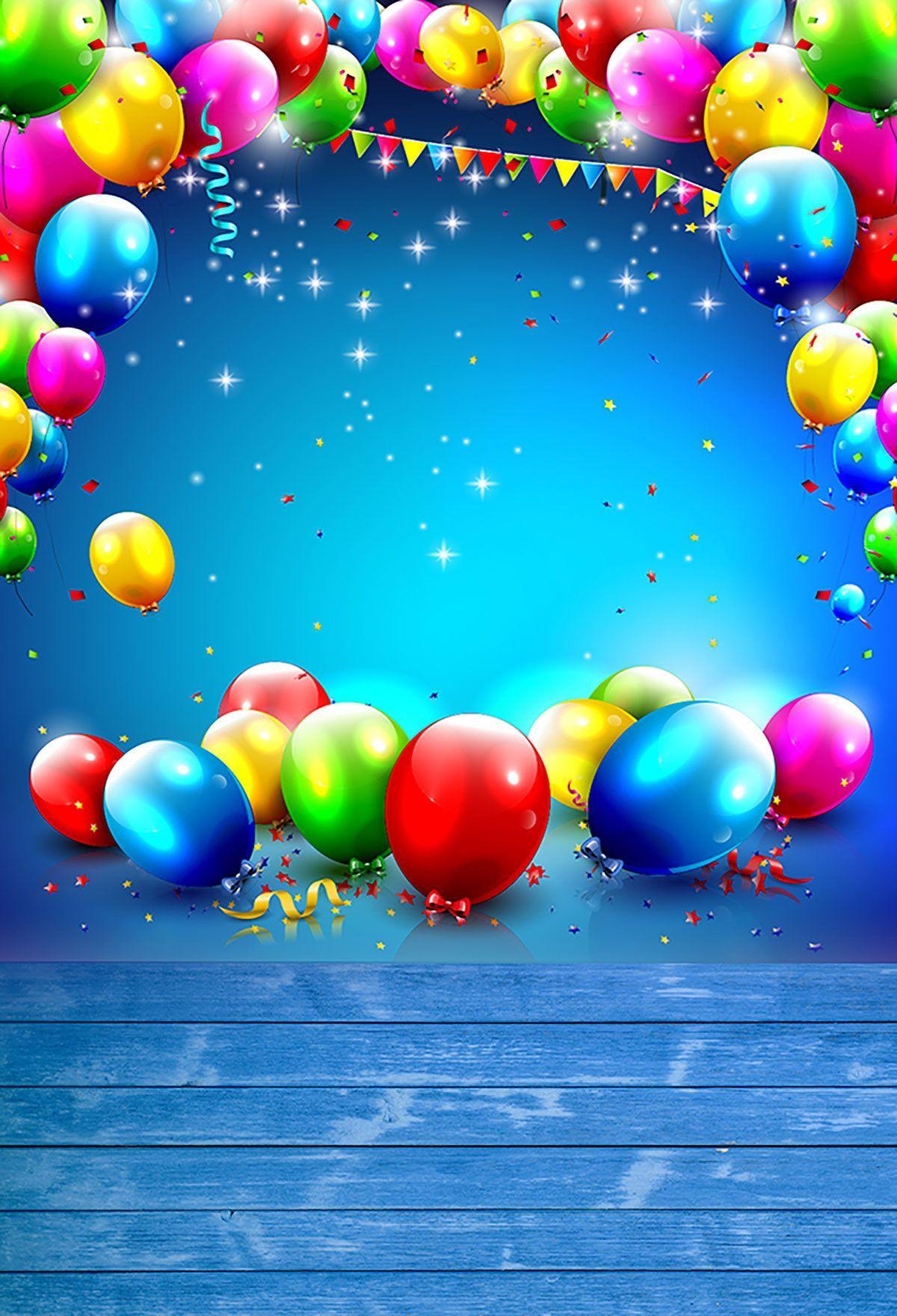Birthday Blue Wallpapers Top Free Birthday Blue Backgrounds