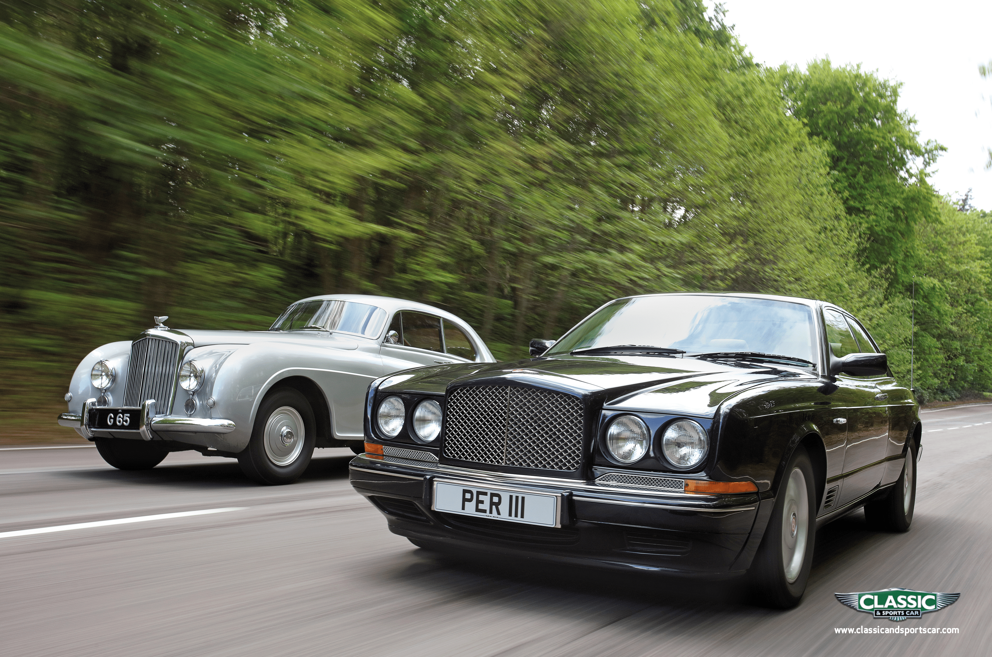 3200x2120 Six beautiful desktop wallpaper from the July 2019 issue. Classic & Sports Car
