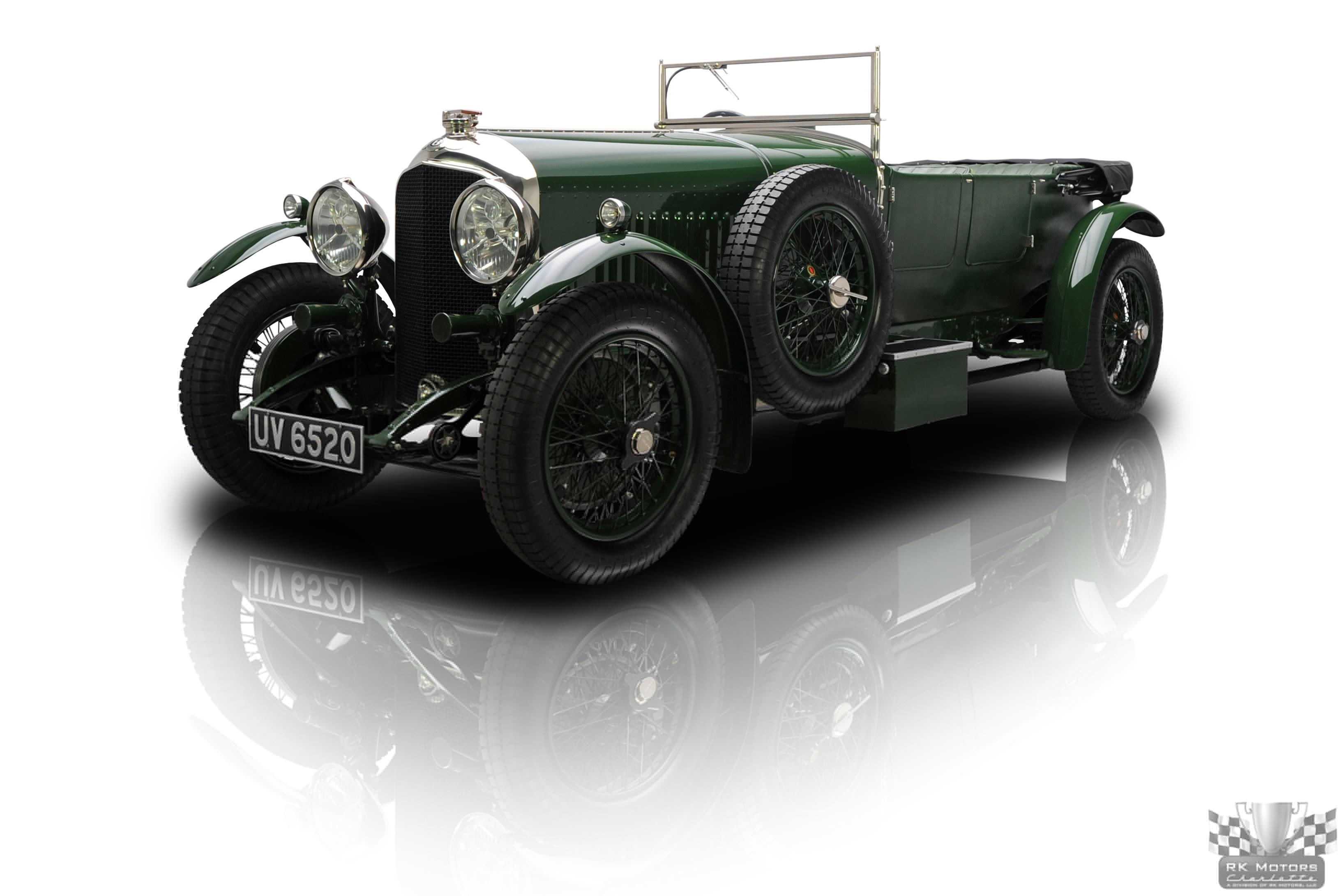 3271x2181 Bentley Semi Le Mans Sports Tourer retro classic wallpaperx2181