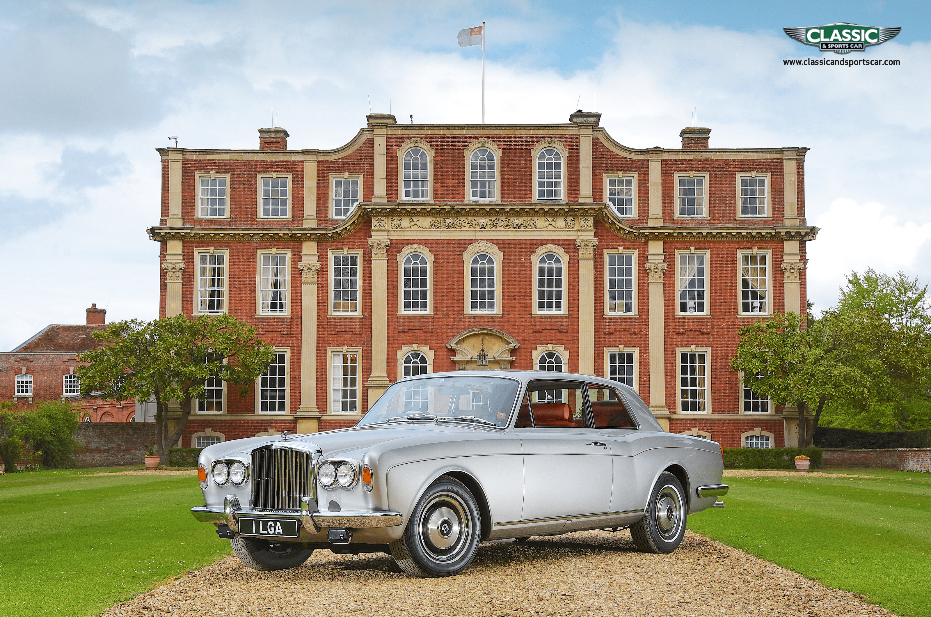 3200x2120 Six beautiful desktop wallpaper from the September 2019 issue. Classic & Sports Car
