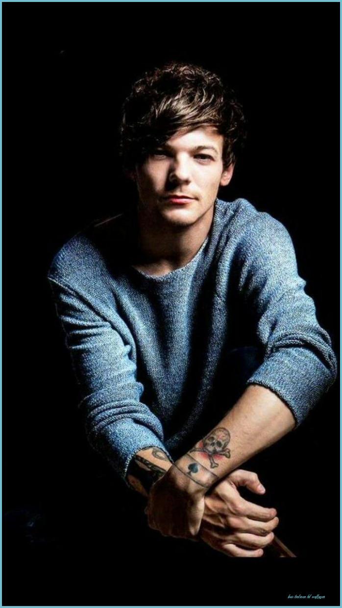 698x1241 Louis Tomlinson Wallpaper For Android Tomlinson HD Wallpaper