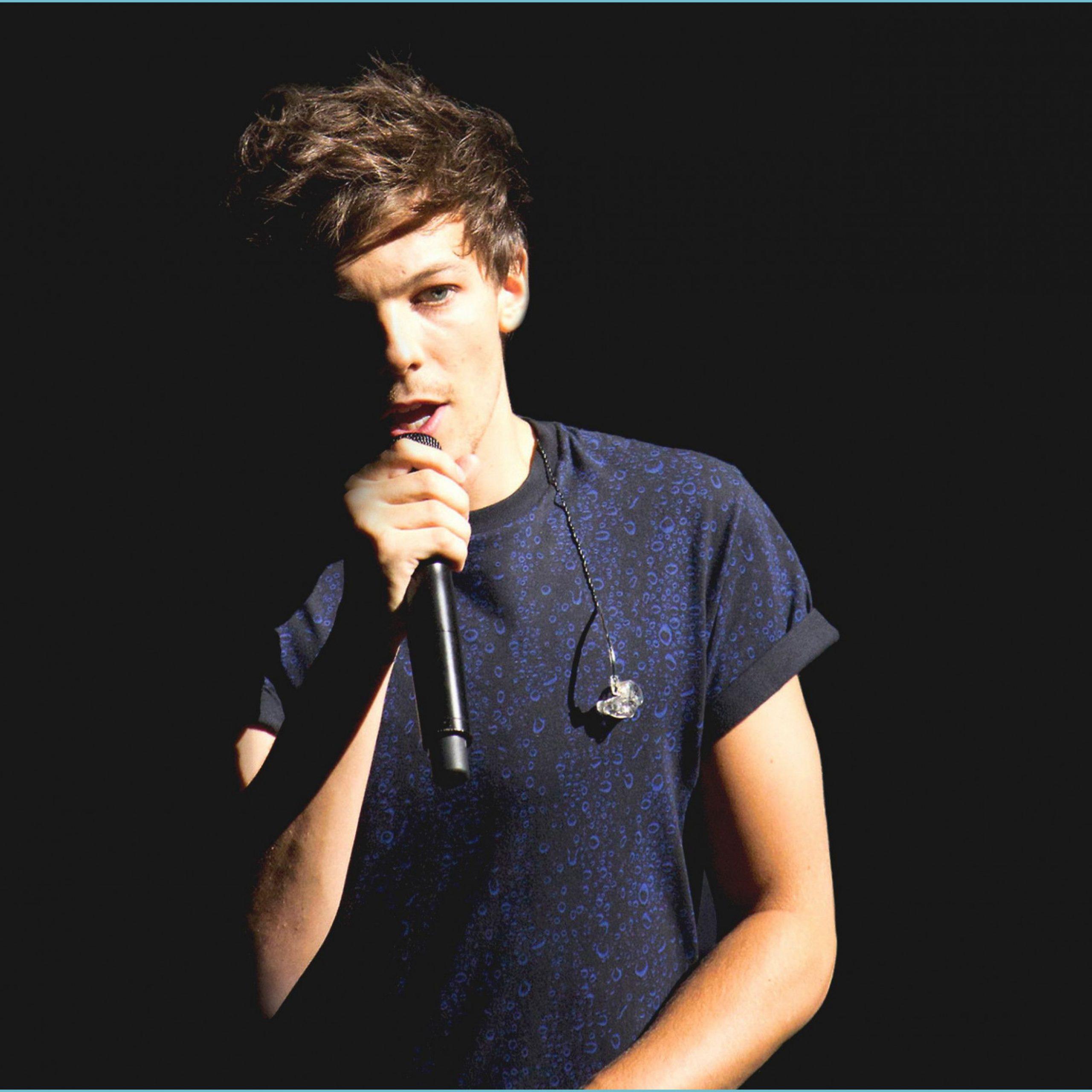 2560x2560 Louis Tomlinson HD Wallpaper Louis Tomlinson, Louis, Louie Tomlinson HD Wallpaper