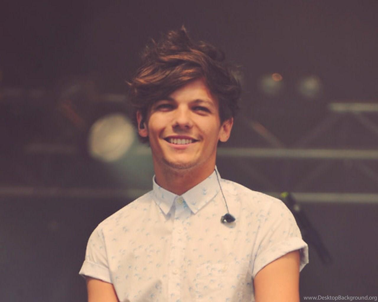1280x1024 Louis♥ Louis Tomlinson Wallpaper Fanpop Desktop Background