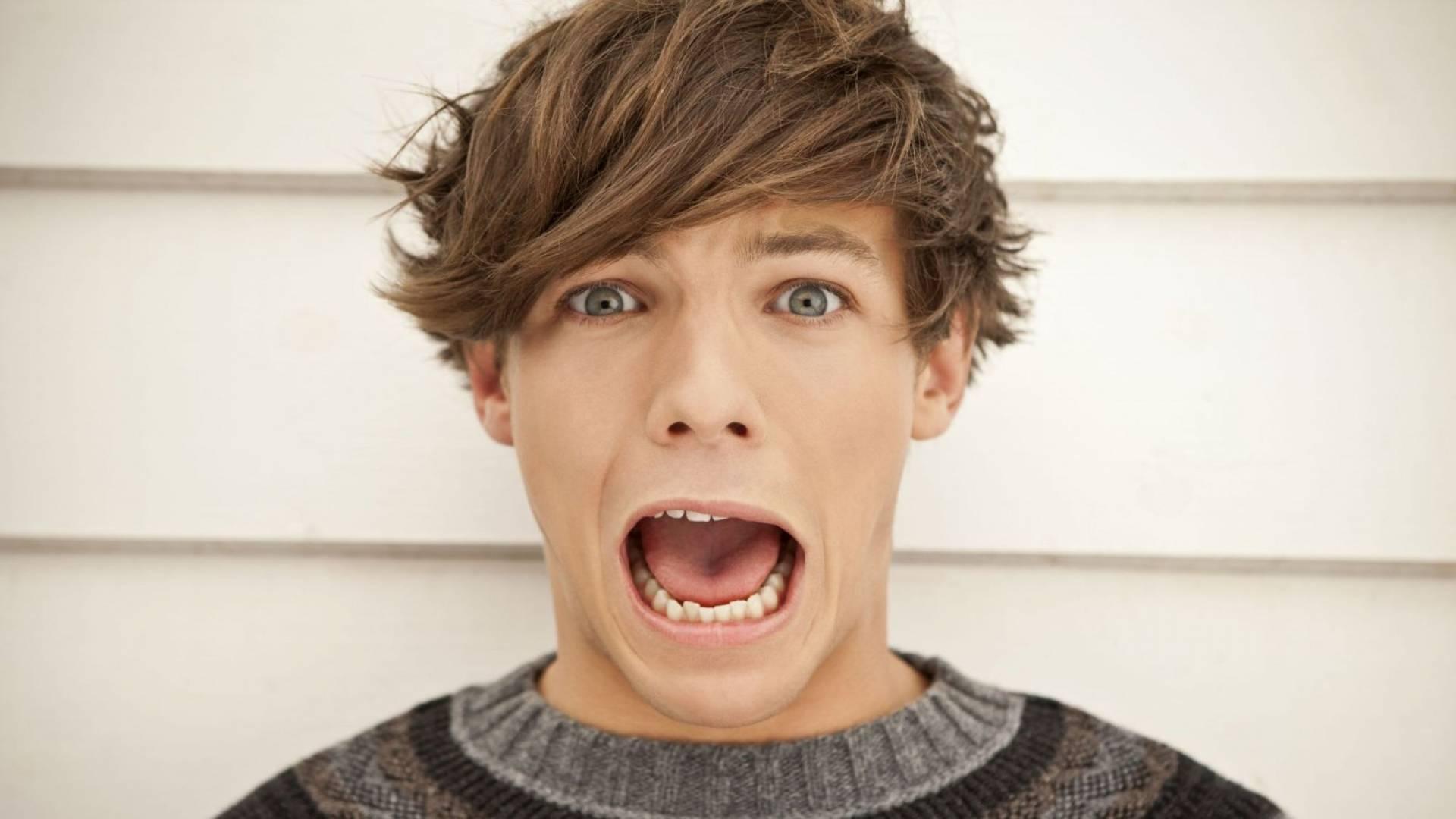 1920x1080 Louis Tomlinson