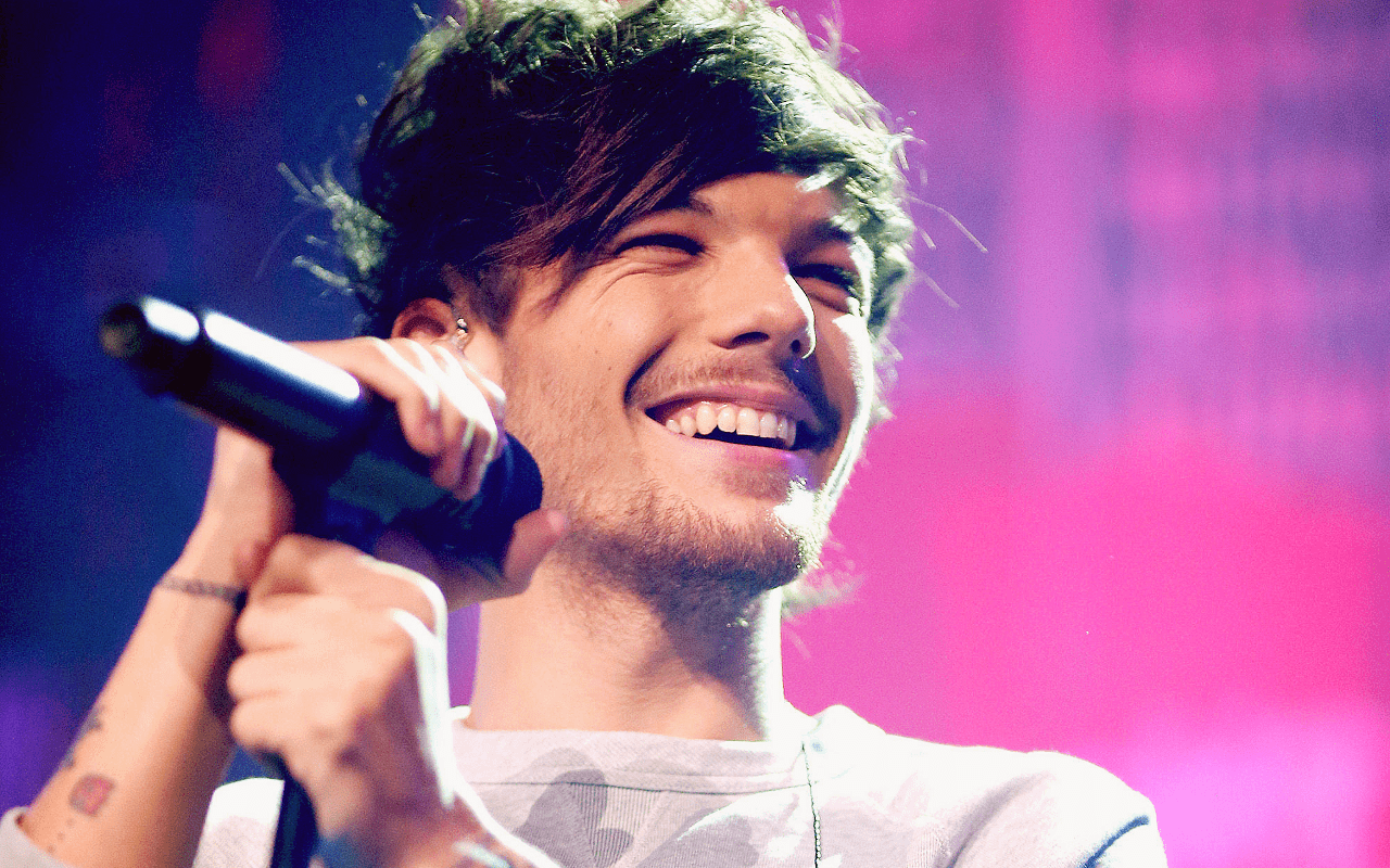 1280x800 Free download One Direction immagini Louis Tomlinson HD wallpaper and background [1280x800] for your Desktop, Mobile & Tablet. Explore Louis Tomlinson Wallpaper. Louis Tomlinson Wallpaper, LaDainian Tomlinson Wallpaper, Louis Vuitton Background