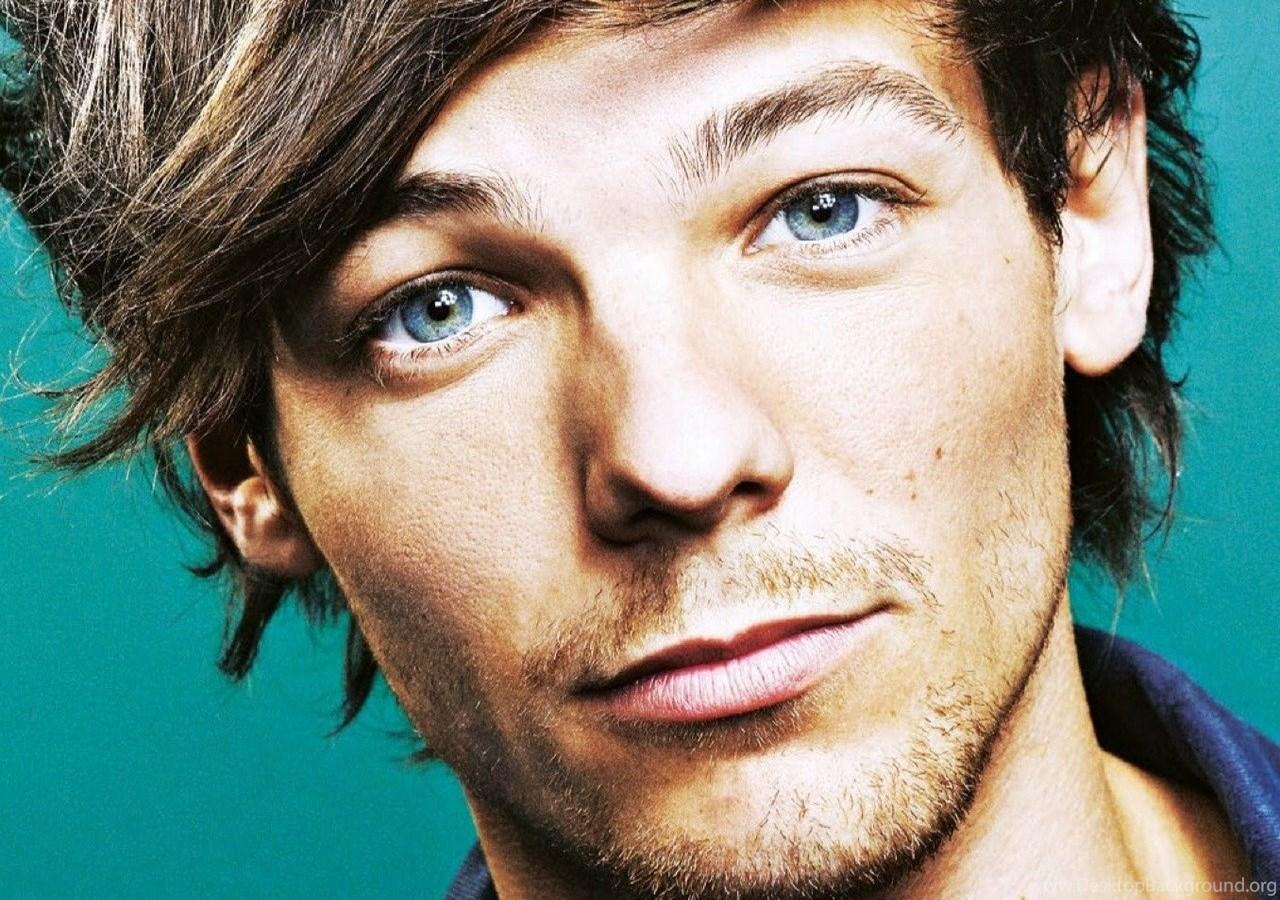 1280x900 Louis Tomlinson ♡ One Direction Wallpaper Fanpop Desktop Background