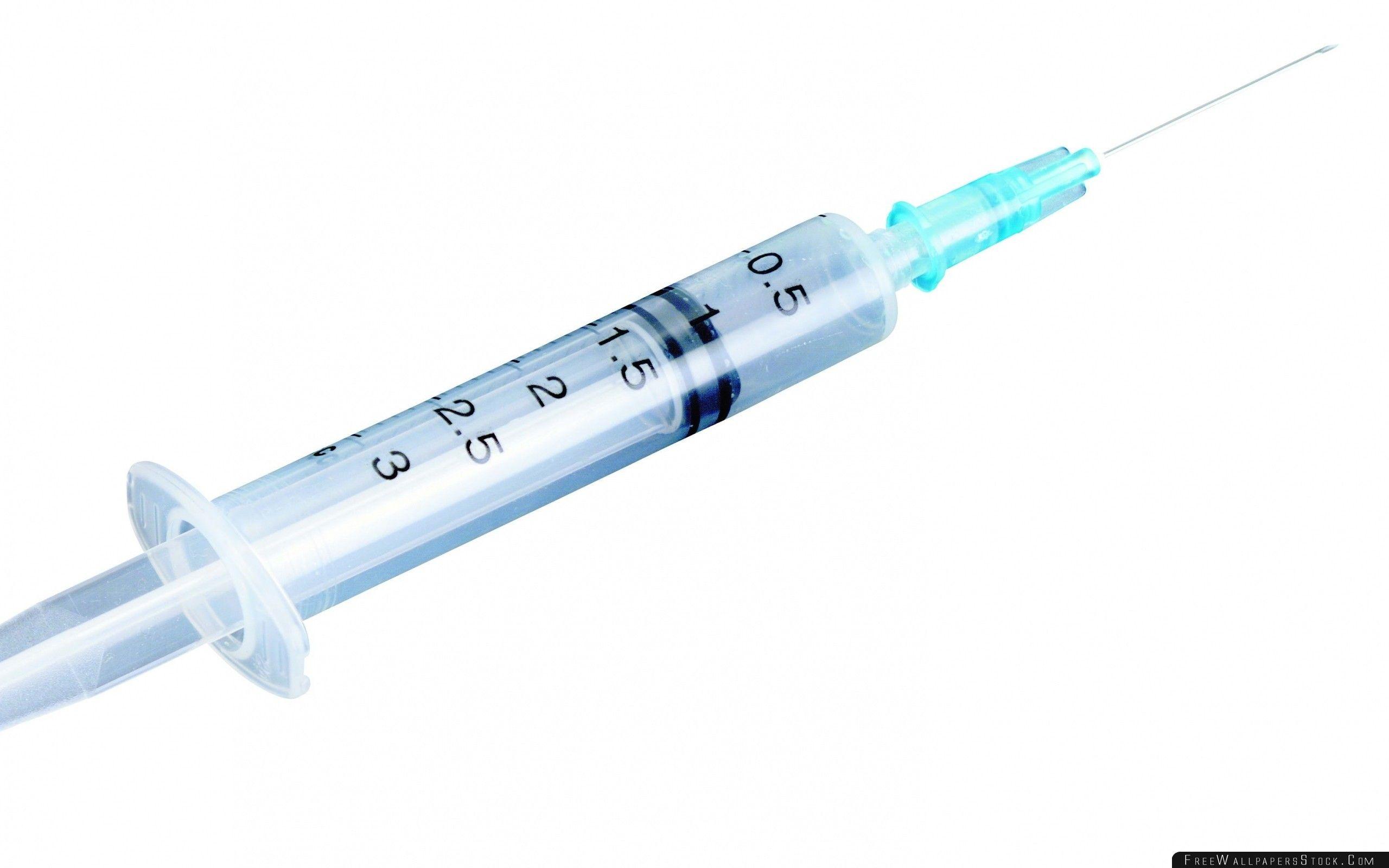 Syringe Needle Wallpapers - Top Free Syringe Needle Backgrounds