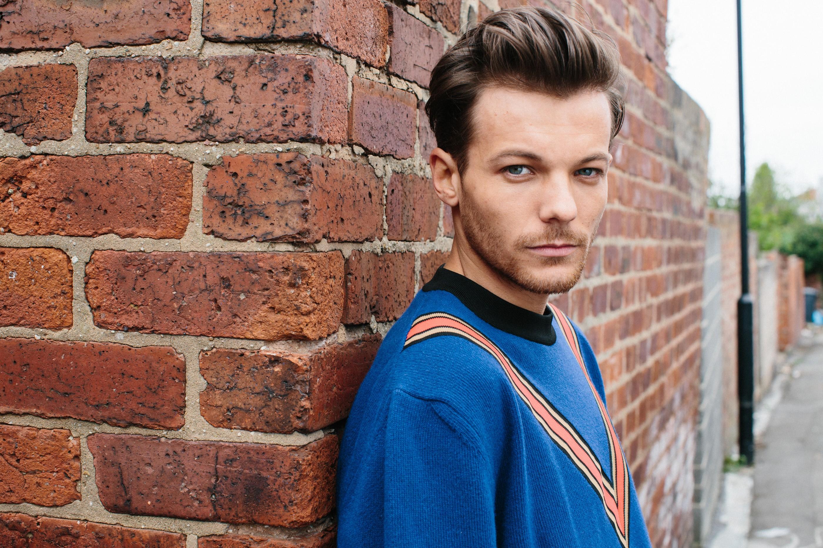 2800x1867 HD Wallpaper for theme: louis tomlinson HD wallpaper, background