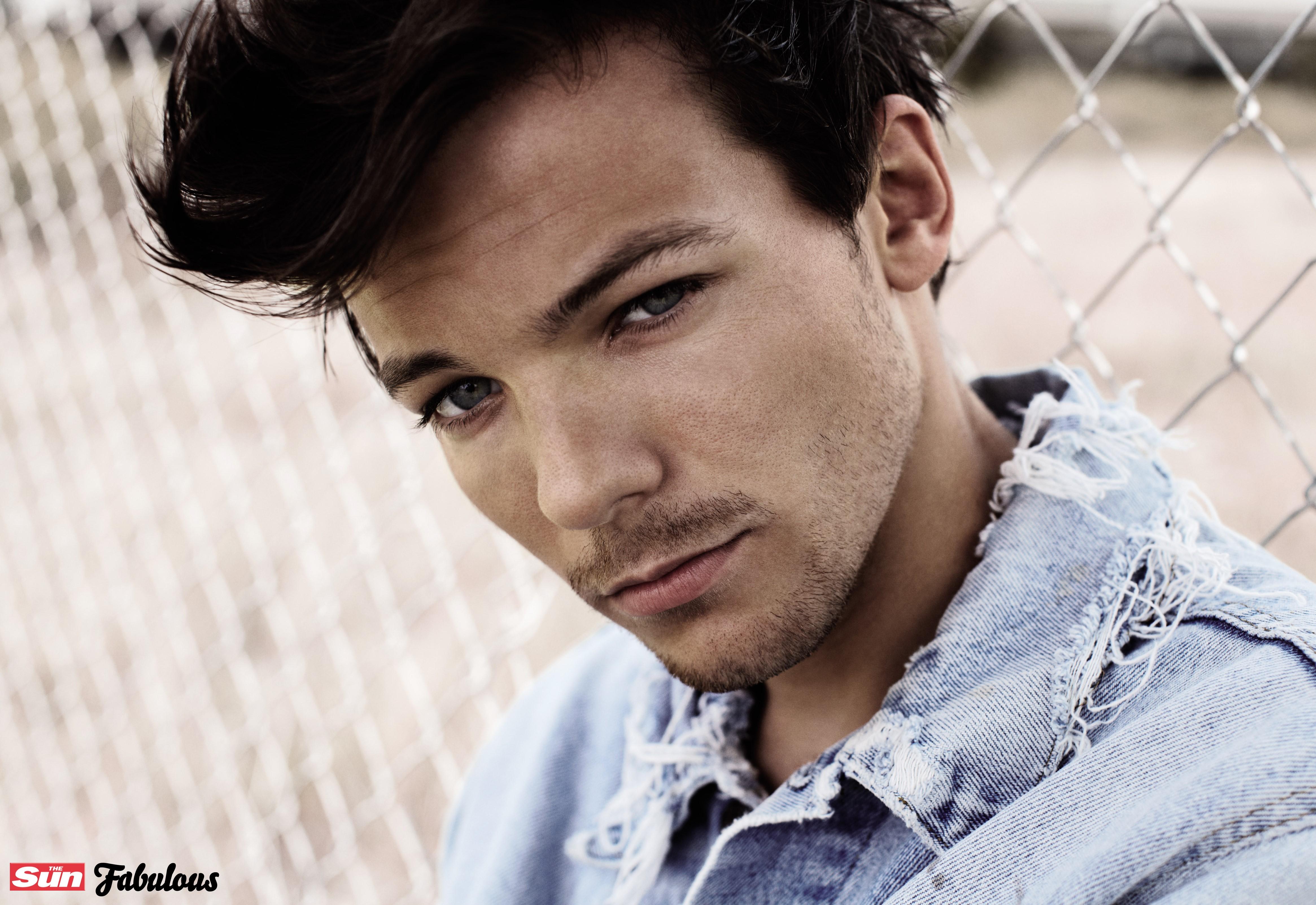 4661x3207 onedirection 1D louis tomlinson HD wallpaper, Background
