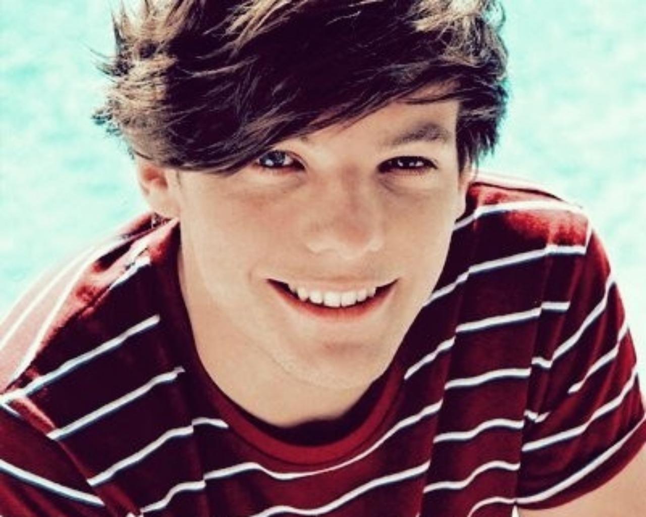 1280x1024 LouisTomlinson♥ Tomlinson Wallpaper