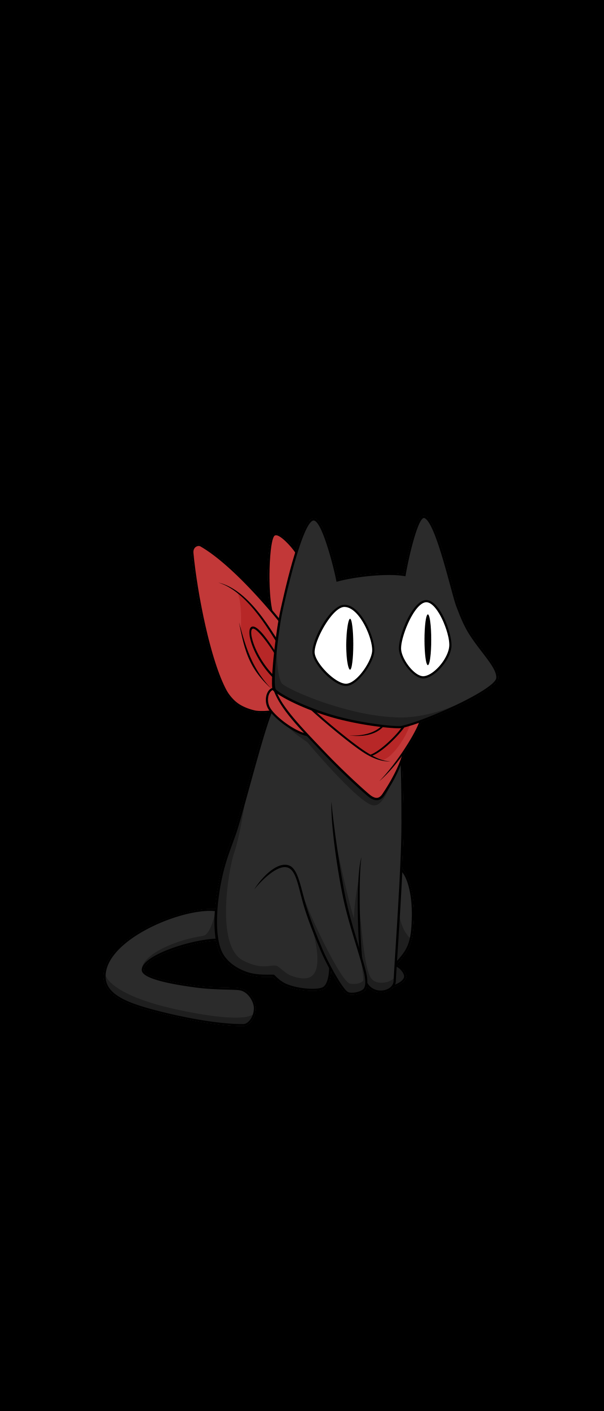 1220x2846 sakamoto [wallpaper]: Nichijou