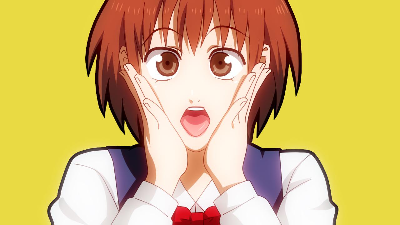1280x720 Danshi Koukousei no Nichijou (Daily Lives Of High School Boys), Wallpaper. Anime Image Board Mobile