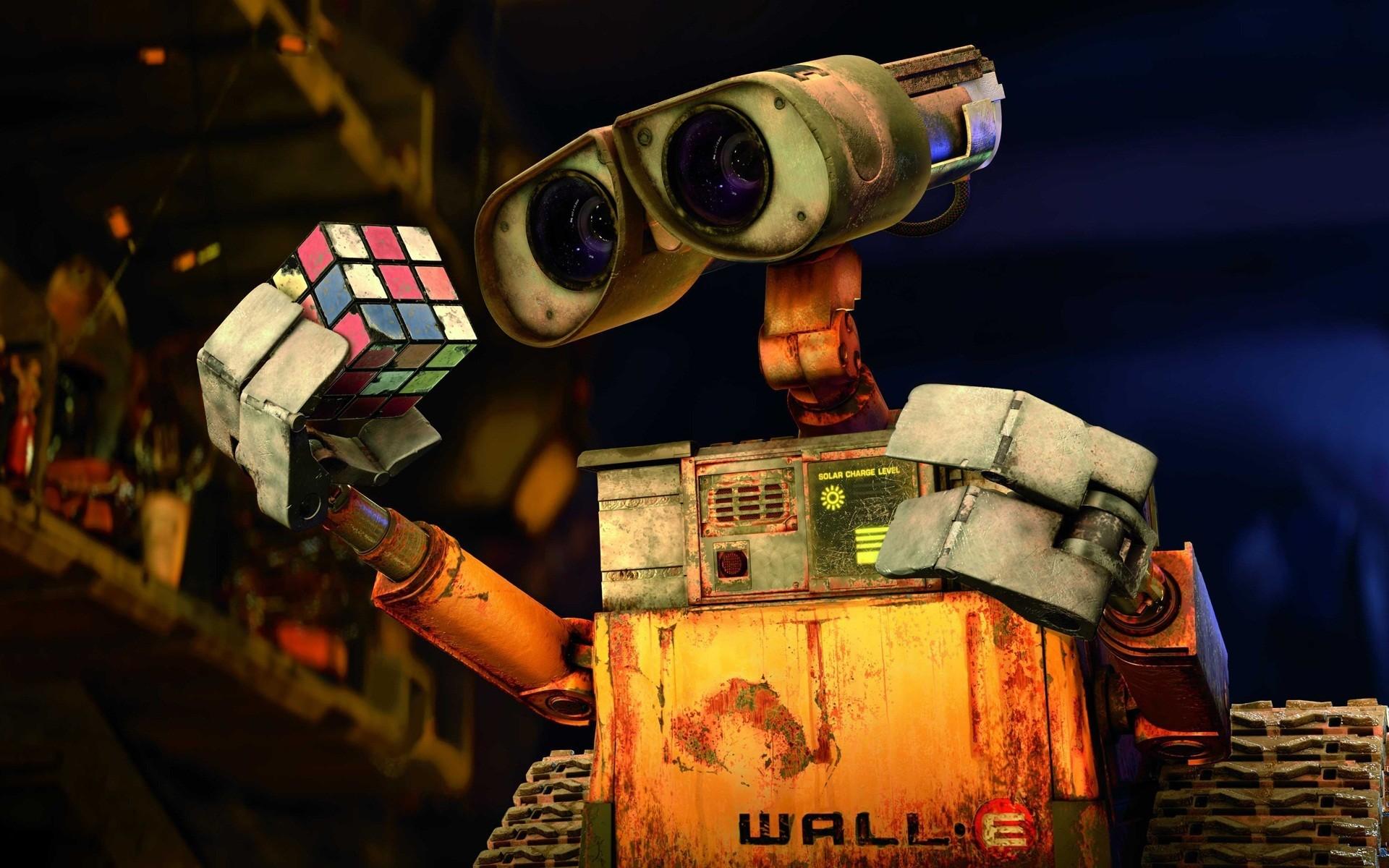 1920x1200 Rubiks Cube