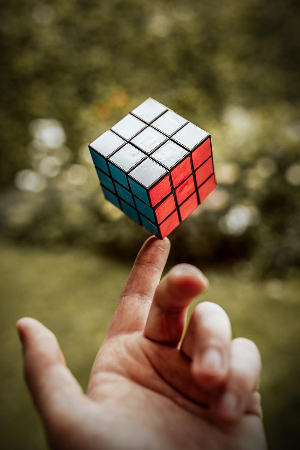 1000x1500 Rubiks Cube Picture. Download Free Image