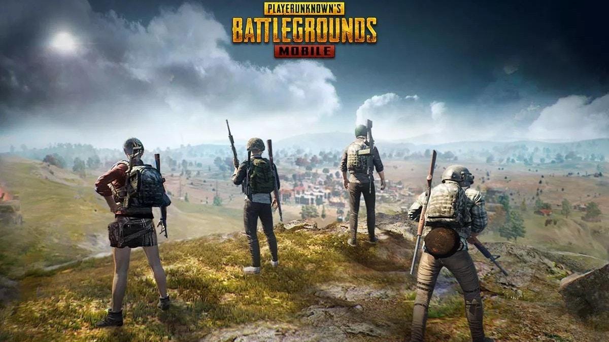 1200x675 PUBG Mobile To Soon Get 90fps, True 10 Bit HDR Support; PUBG Lands On PlayStation Now