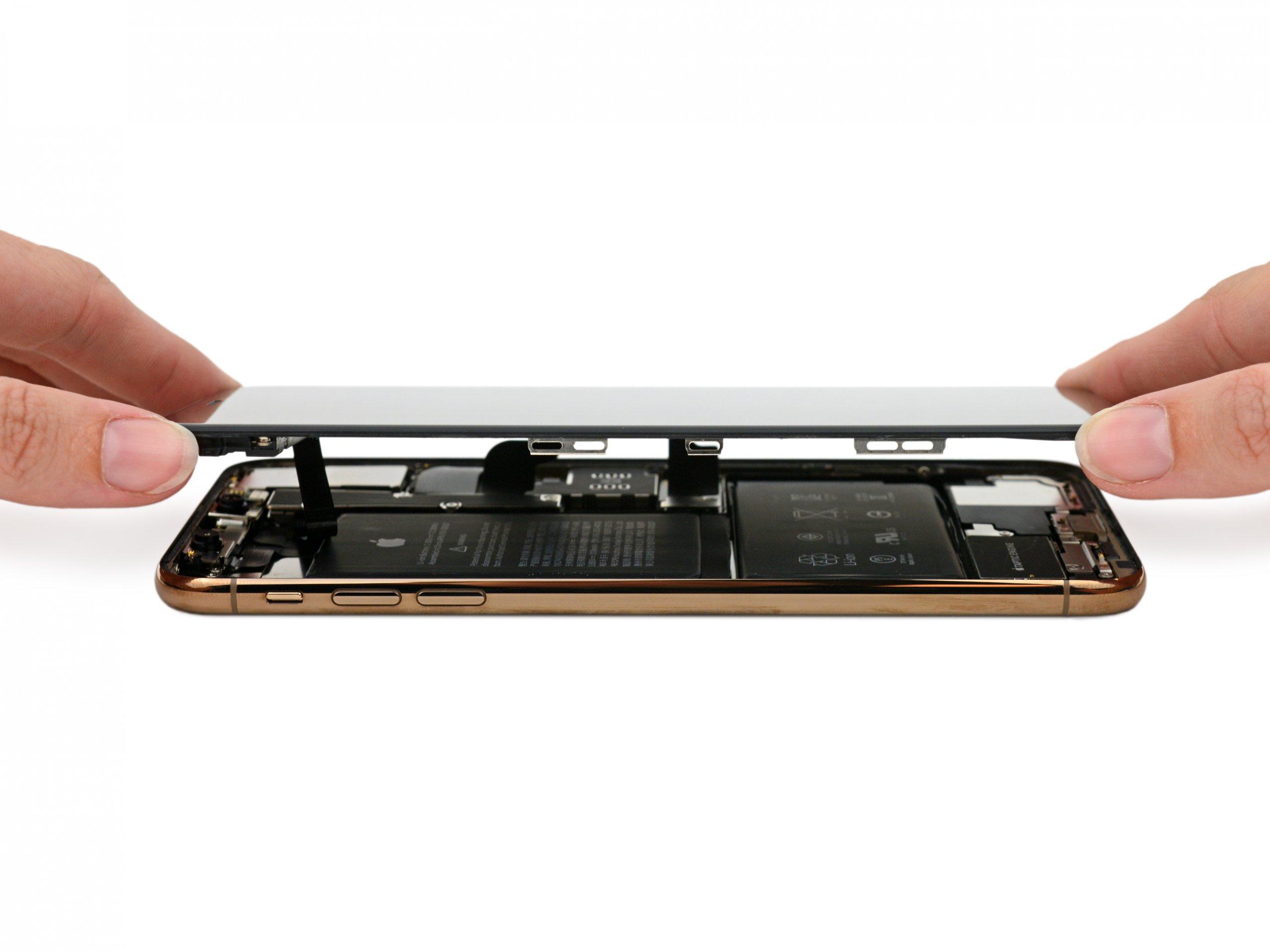 Exquisite Ithaca Iphone Repair Moment Illustration Exquisite Ithaca Iphone Repair Moment Illustration