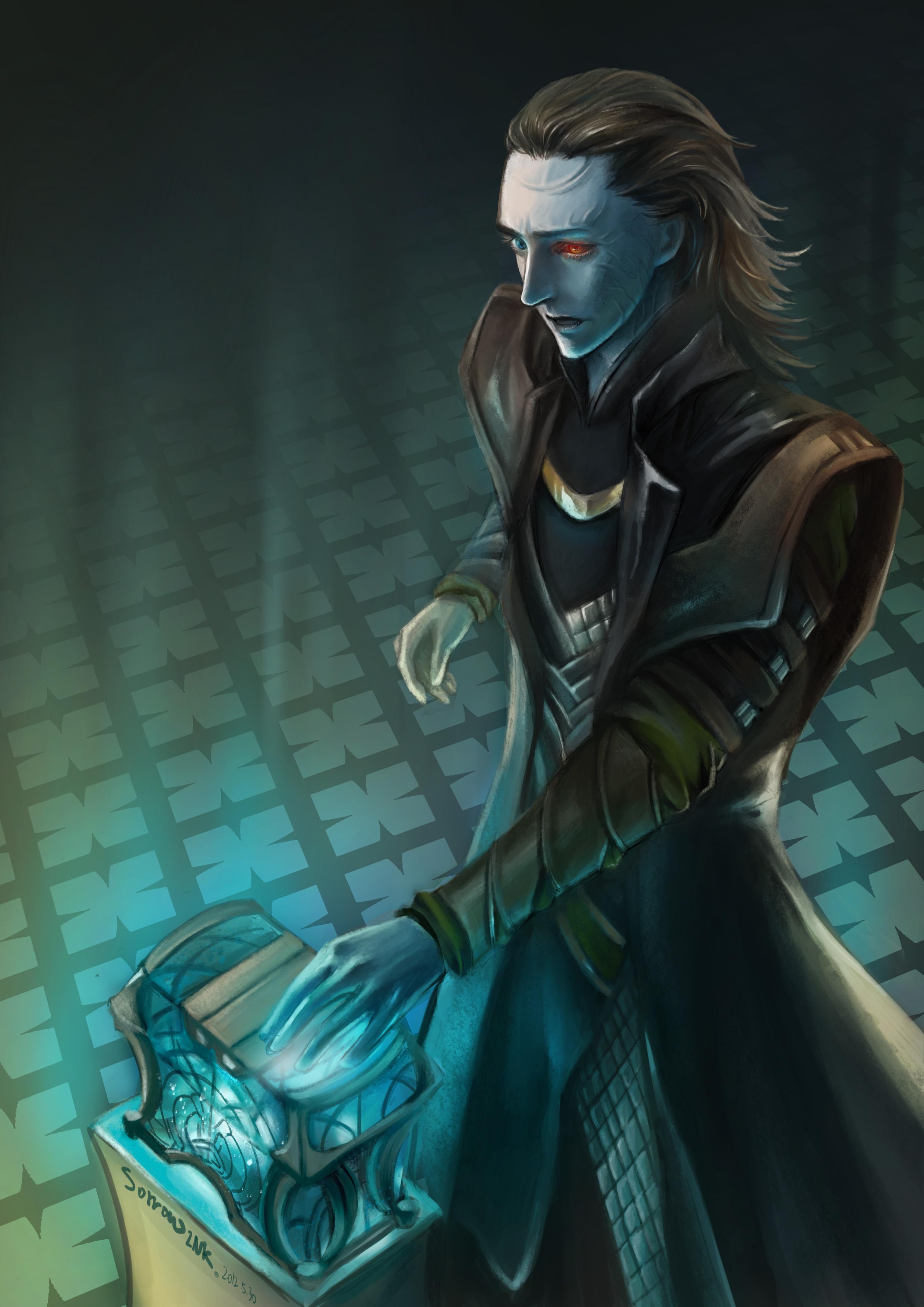 2480x3508 loki wallpaper 97