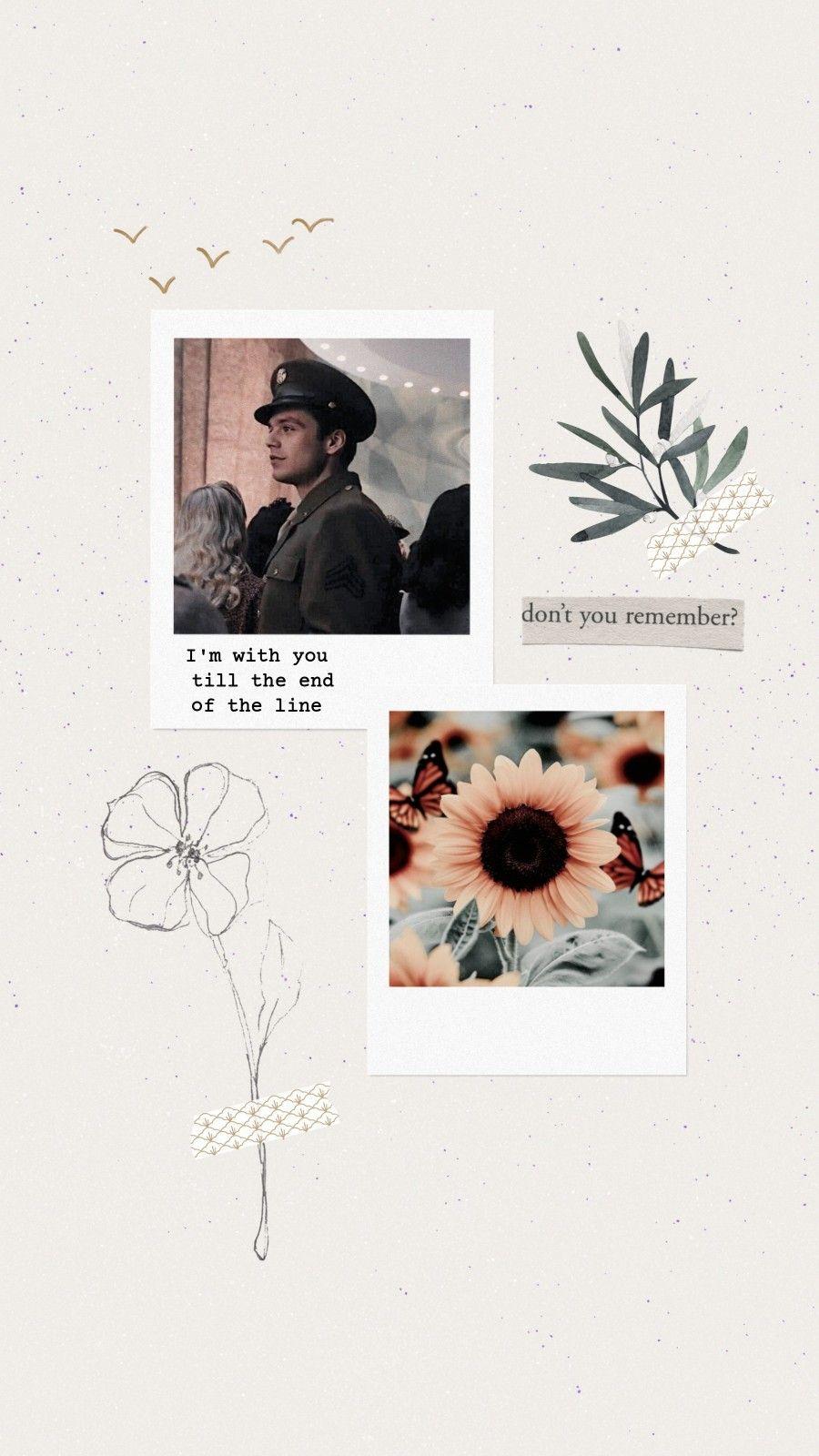 900x1600 Bucky Barnes aesthetic wallpaper. Bucky barnes aesthetic, Bucky barnes marvel, Bucky barnes