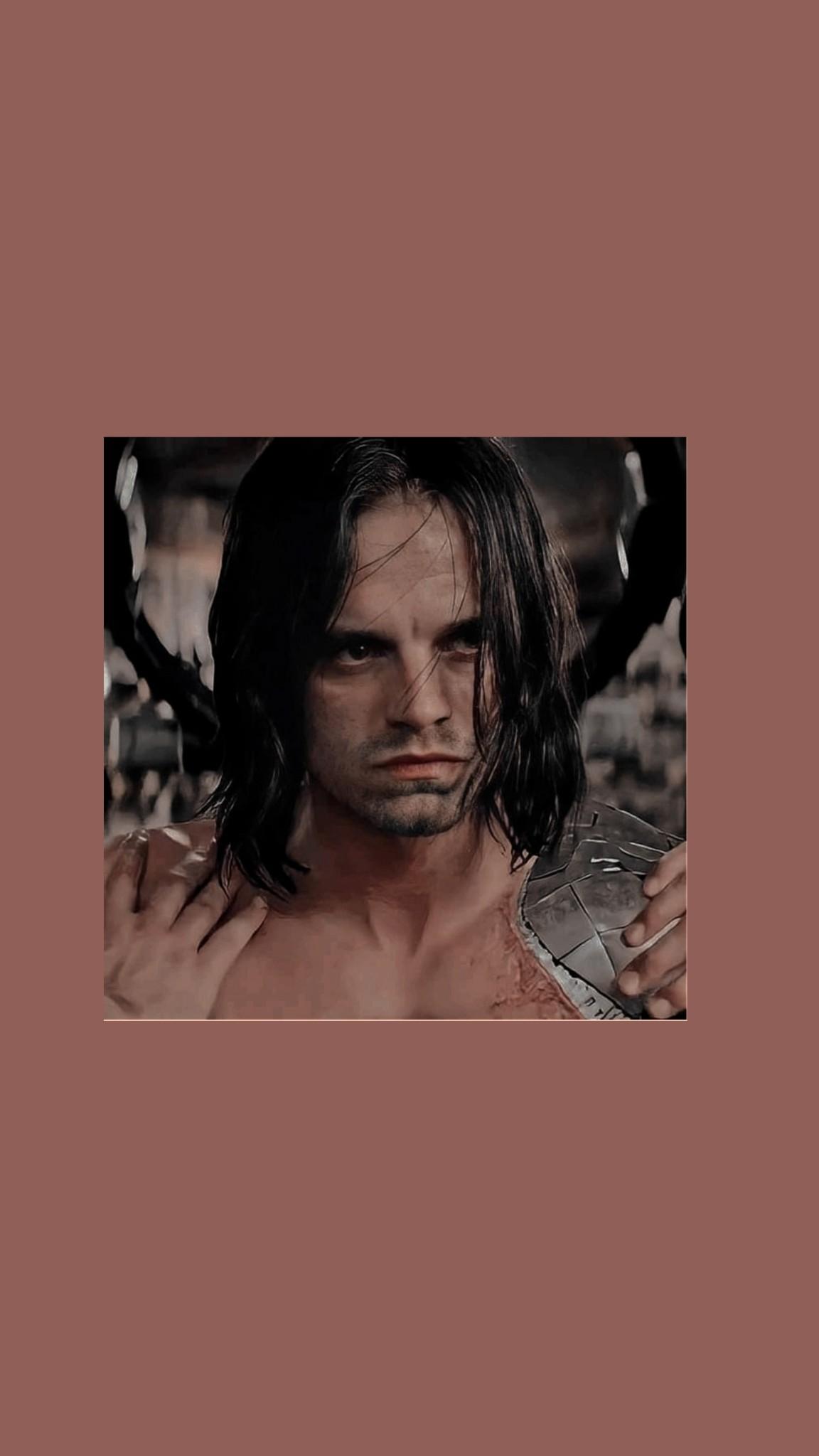 1152x2048 wallpaper bucky barnes